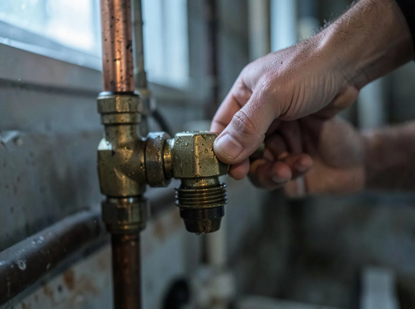 Emergency Plumber Wamsutter, WY FAQs